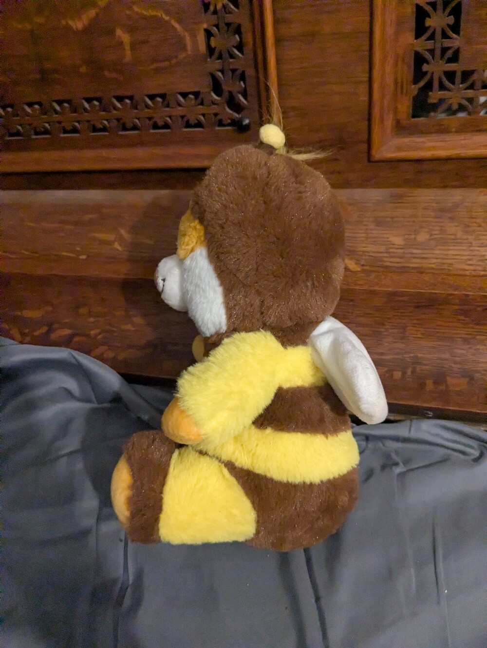 corgi bee - Picture 2 of 4
